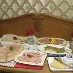 Bed & Breakfast Heritage Mulheim an der Mosel