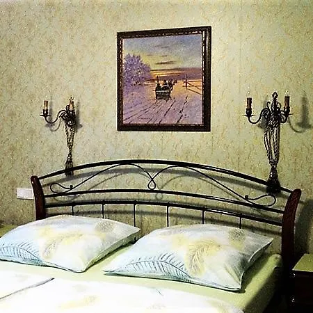 Heritage Bed & Breakfast 4*