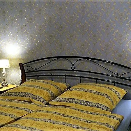 Heritage Bed & Breakfast