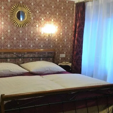 Heritage Bed & Breakfast 3*