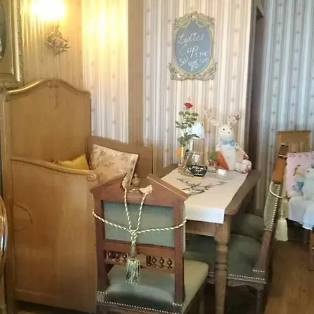 Heritage Bed & Breakfast 3*