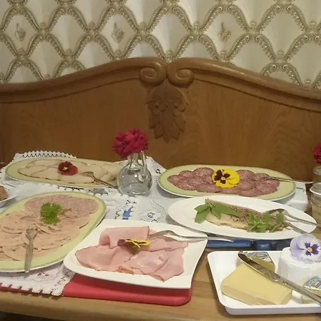 Bed & Breakfast Heritage Mulheim an der Mosel