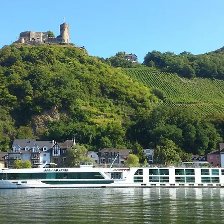 Bed & Breakfast Heritage 4*