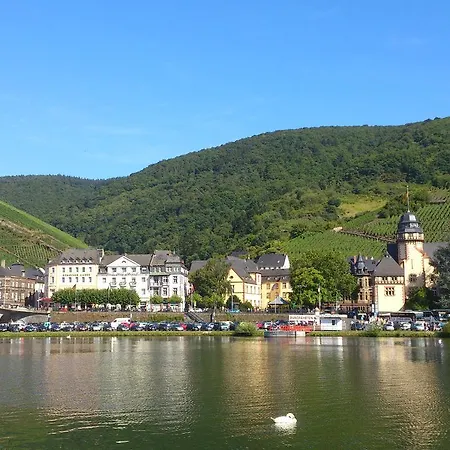 Bed & Breakfast Heritage Mulheim an der Mosel