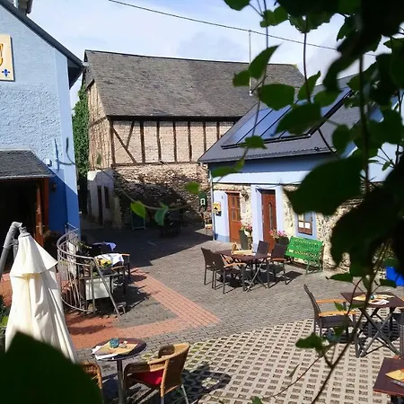 Heritage 米尔海姆