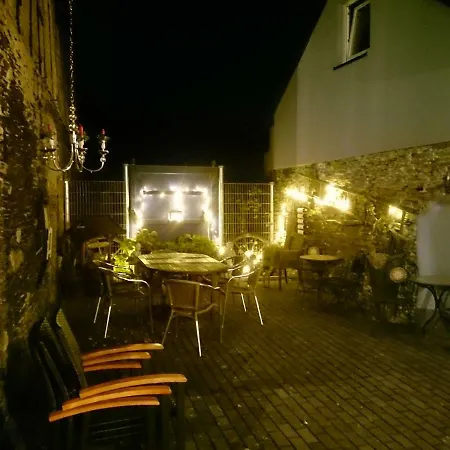 Heritage 住宿加早餐酒店 4*