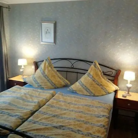 Heritage Bed & Breakfast 4*