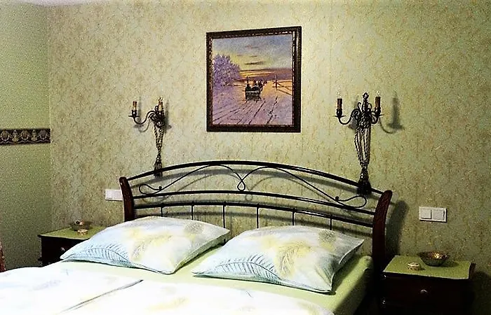 Heritage 住宿加早餐酒店 4*