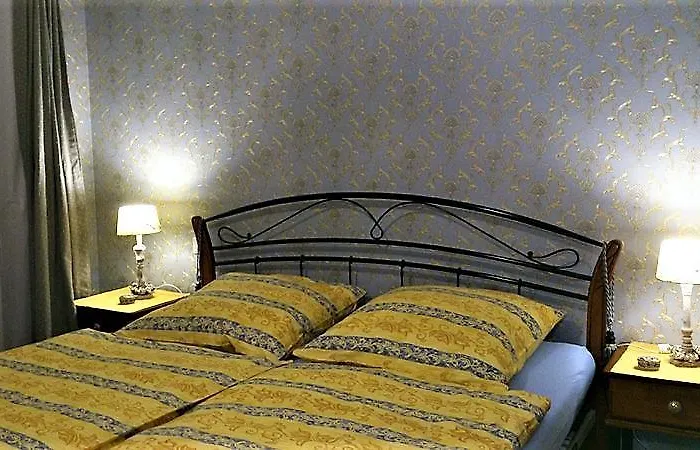 Heritage 住宿加早餐酒店