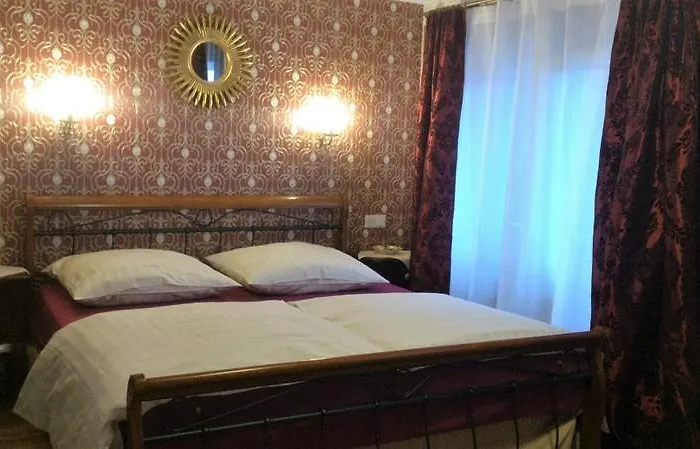 Heritage 住宿加早餐酒店 4*