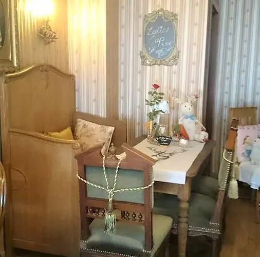 Heritage 住宿加早餐酒店 4*