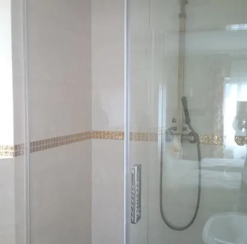 Heritage 住宿加早餐酒店 米尔海姆