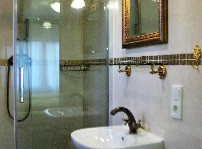 Heritage 住宿加早餐酒店