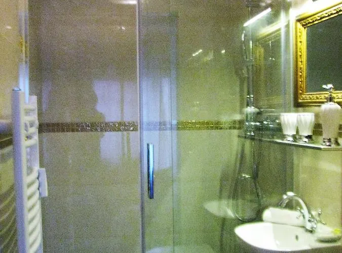 Heritage 住宿加早餐酒店 米尔海姆