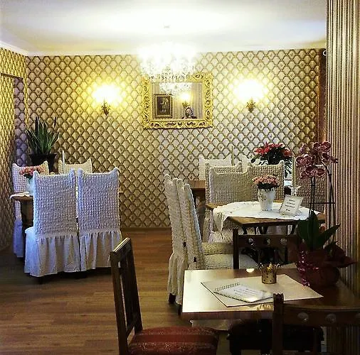 Heritage 住宿加早餐酒店 米尔海姆