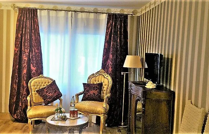 Heritage 米尔海姆