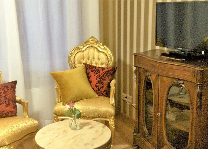 住宿加早餐酒店 Heritage 米尔海姆