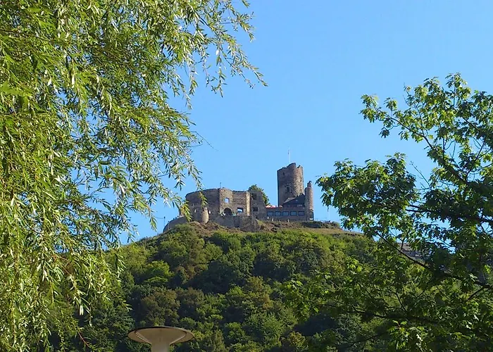 Heritage 住宿加早餐酒店 4*