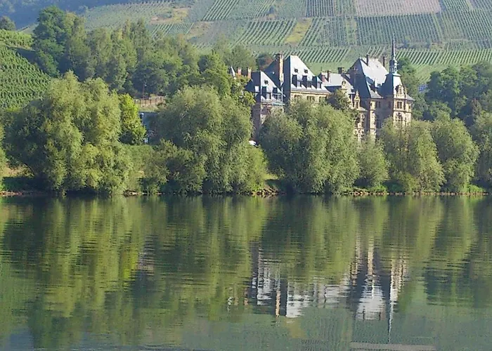 住宿加早餐酒店 Heritage