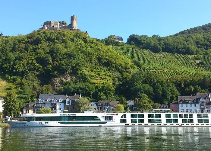 住宿加早餐酒店 Heritage 4*