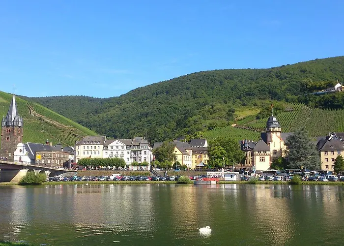 住宿加早餐酒店 Heritage 米尔海姆