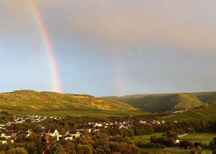 住宿加早餐酒店 Heritage 4*