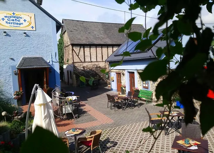 Heritage 米尔海姆