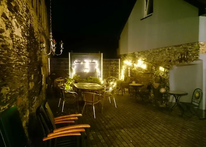 Heritage 住宿加早餐酒店 4*