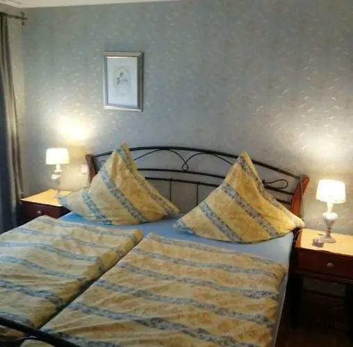 Heritage 住宿加早餐酒店 4*